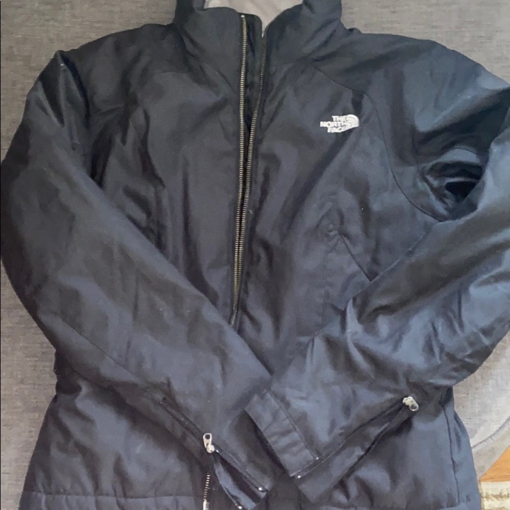 North Face Jacket- Women